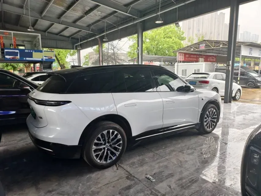 2025 NIO ES6 BEV,autocango,china used car exporter,china ev exporter,chinese used car exporter,chinese used ev exporter