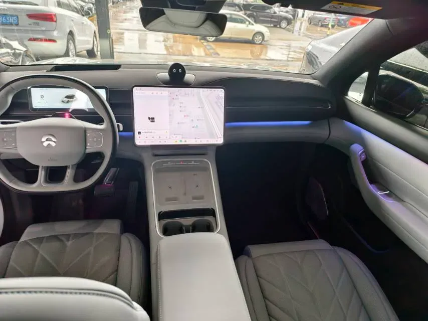 2025 NIO ES6 BEV,autocango,china used car exporter,china ev exporter,chinese used car exporter,chinese used ev exporter