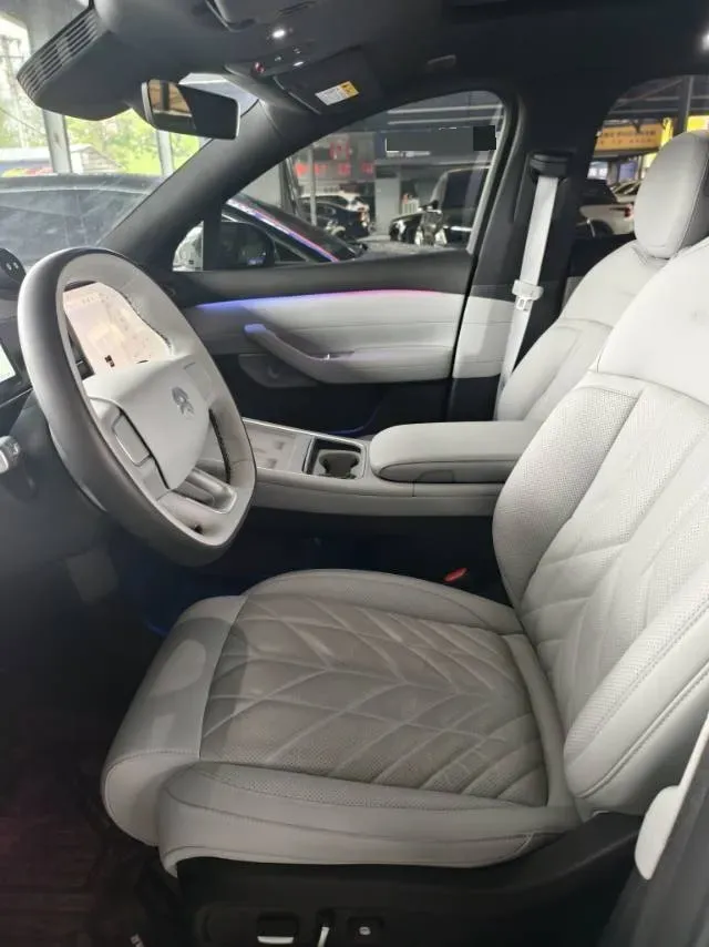 2025 NIO ES6 BEV,autocango,china used car exporter,china ev exporter,chinese used car exporter,chinese used ev exporter