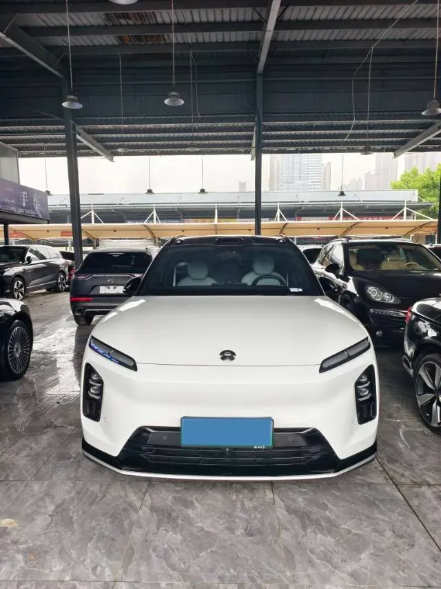 2025 NIO ES6 BEV,autocango,china used car exporter,china ev exporter,chinese used car exporter,chinese used ev exporter