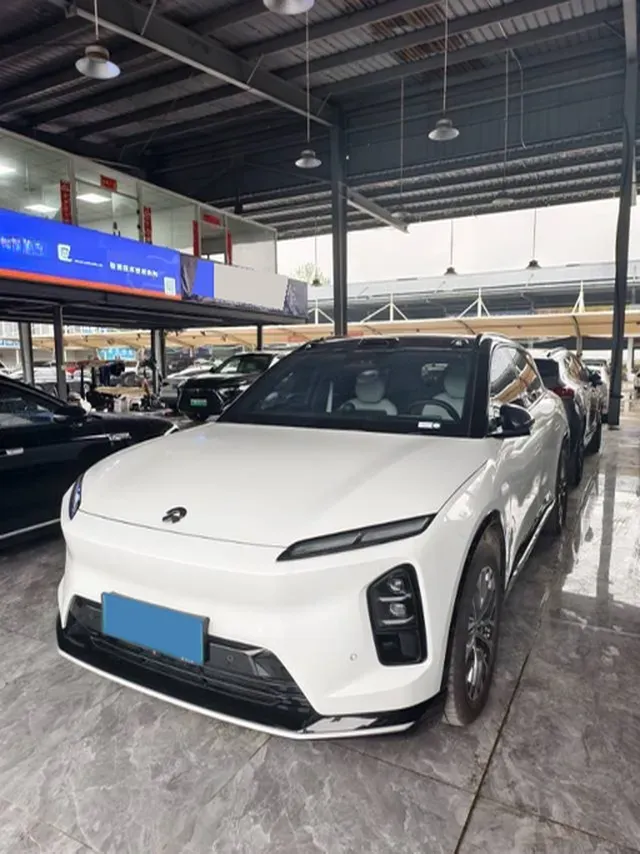 2025 NIO ES6 BEV,autocango,china used car exporter,china ev exporter,chinese used car exporter,chinese used ev exporter