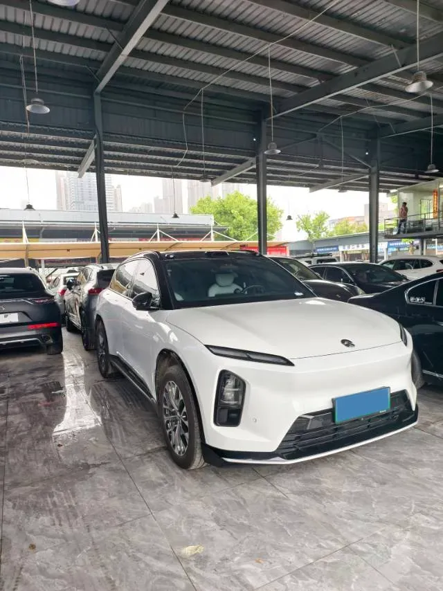 2025 NIO ES6 BEV,autocango,china used car exporter,china ev exporter,chinese used car exporter,chinese used ev exporter