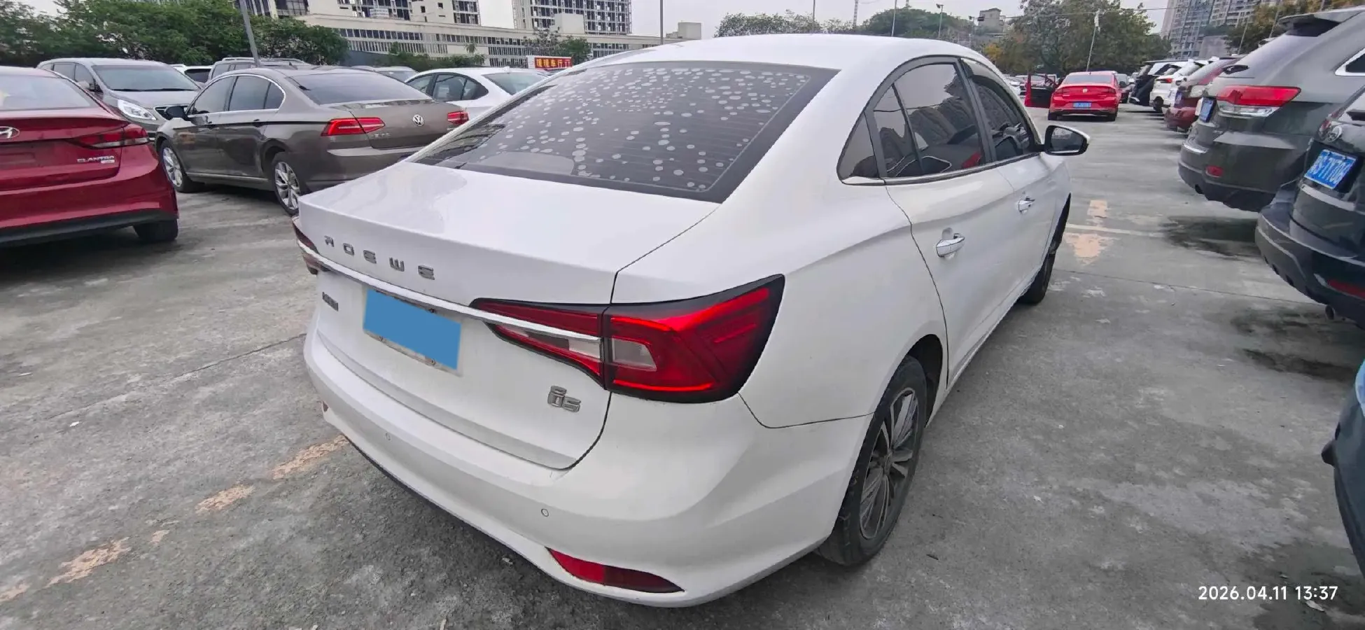 2019 Roewe i5 1.5L 120HP L4 5MT,autocango,china used car exporter,china ev exporter,chinese used car exporter,chinese used ev exporter