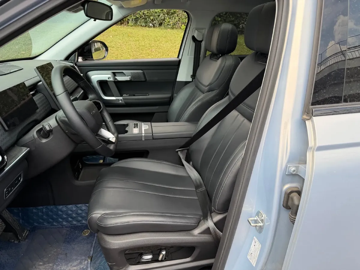 2024 Chery Exploration 06 C-DM 1.5T 156HP L4 DHT PHEV 18.3KWH,autocango,china used car exporter,china ev exporter,chinese used car exporter,chinese used ev exporter