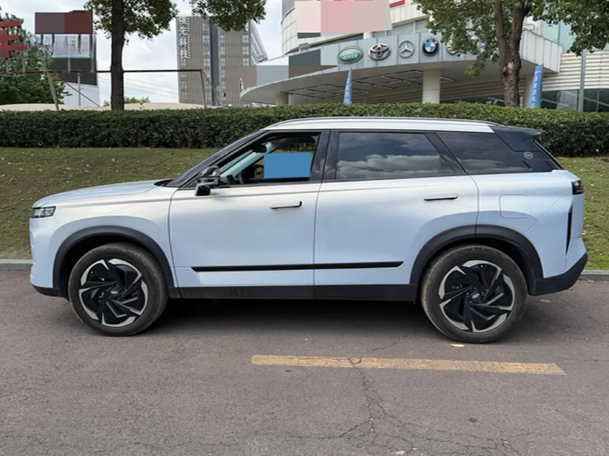 2024 Chery Exploration 06 C-DM 1.5T 156HP L4 DHT PHEV 18.3KWH,autocango,china used car exporter,china ev exporter,chinese used car exporter,chinese used ev exporter