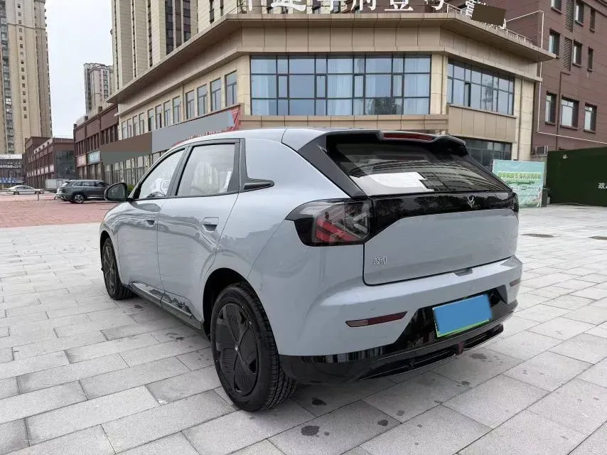 2026 ARCFOX T1 BEV,autocango,china used car exporter,china ev exporter,chinese used car exporter,chinese used ev exporter