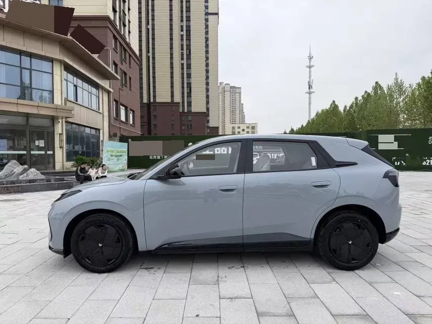 2026 ARCFOX T1 BEV,autocango,china used car exporter,china ev exporter,chinese used car exporter,chinese used ev exporter