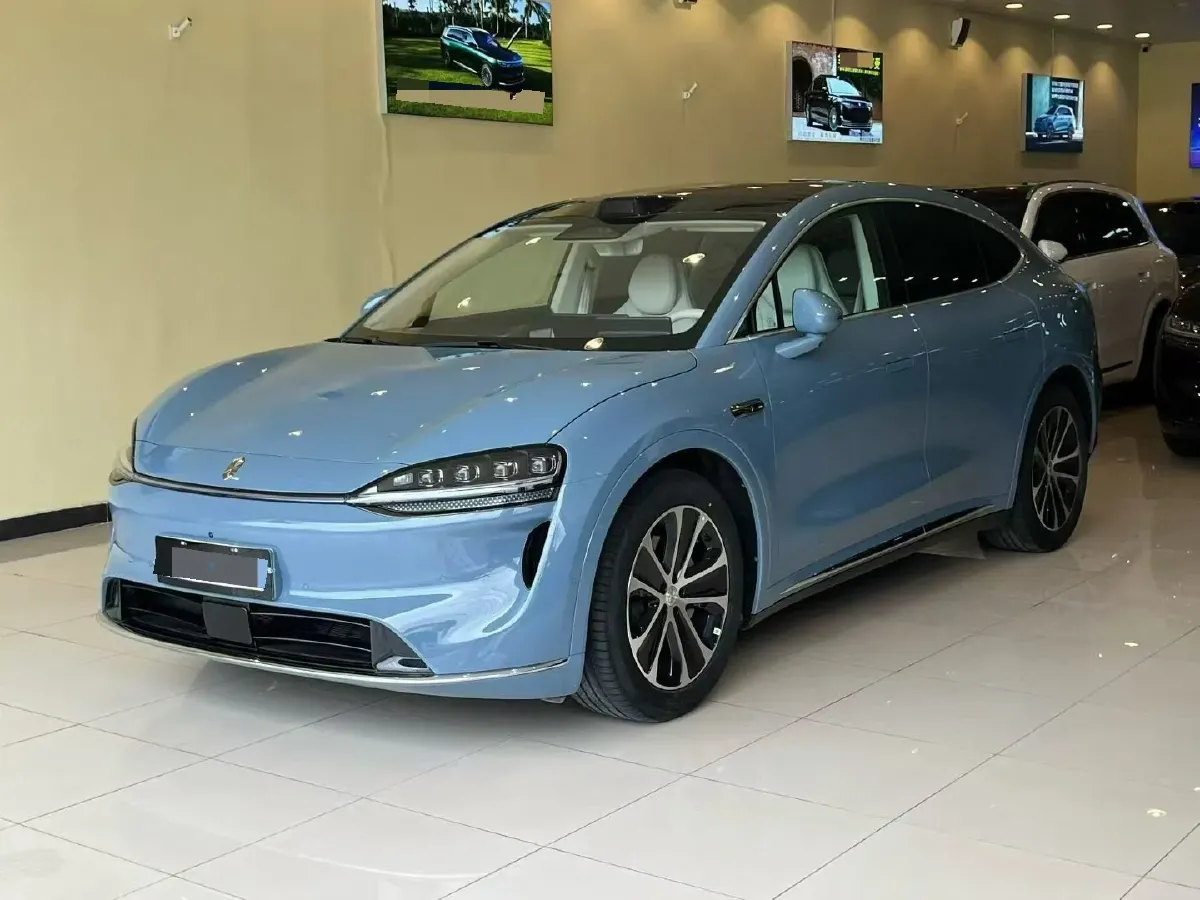 2026 Luxeed R7 REEV 156HP REEV,autocango,china used car exporter,china ev exporter,chinese used car exporter,chinese used ev exporter