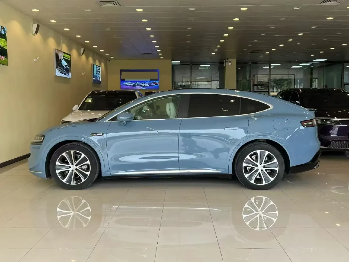 2026 Luxeed R7 REEV 156HP REEV,autocango,china used car exporter,china ev exporter,chinese used car exporter,chinese used ev exporter