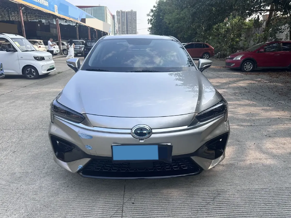 2023 Aion S BEV 55.2KWH,autocango,china used car exporter,china ev exporter,chinese used car exporter,chinese used ev exporter