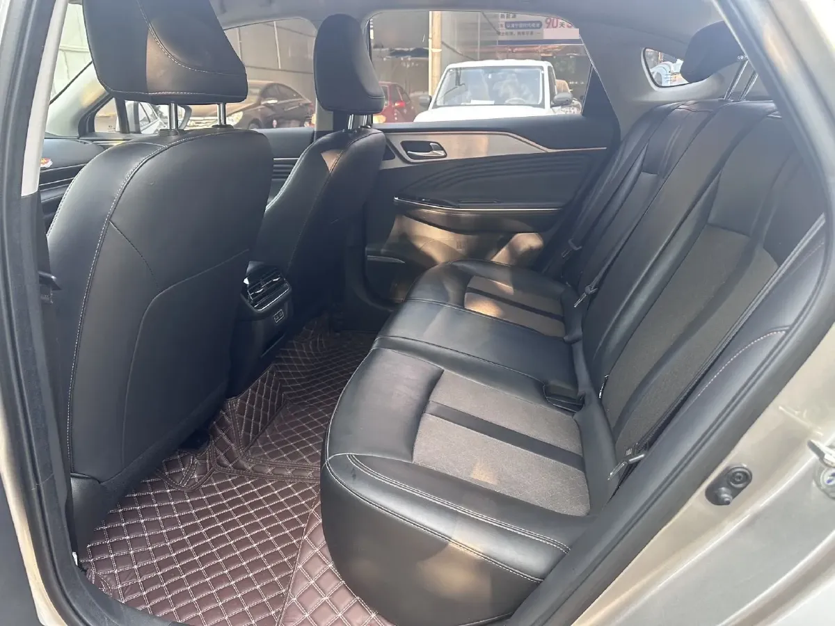 2023 Aion S BEV 55.2KWH,autocango,china used car exporter,china ev exporter,chinese used car exporter,chinese used ev exporter