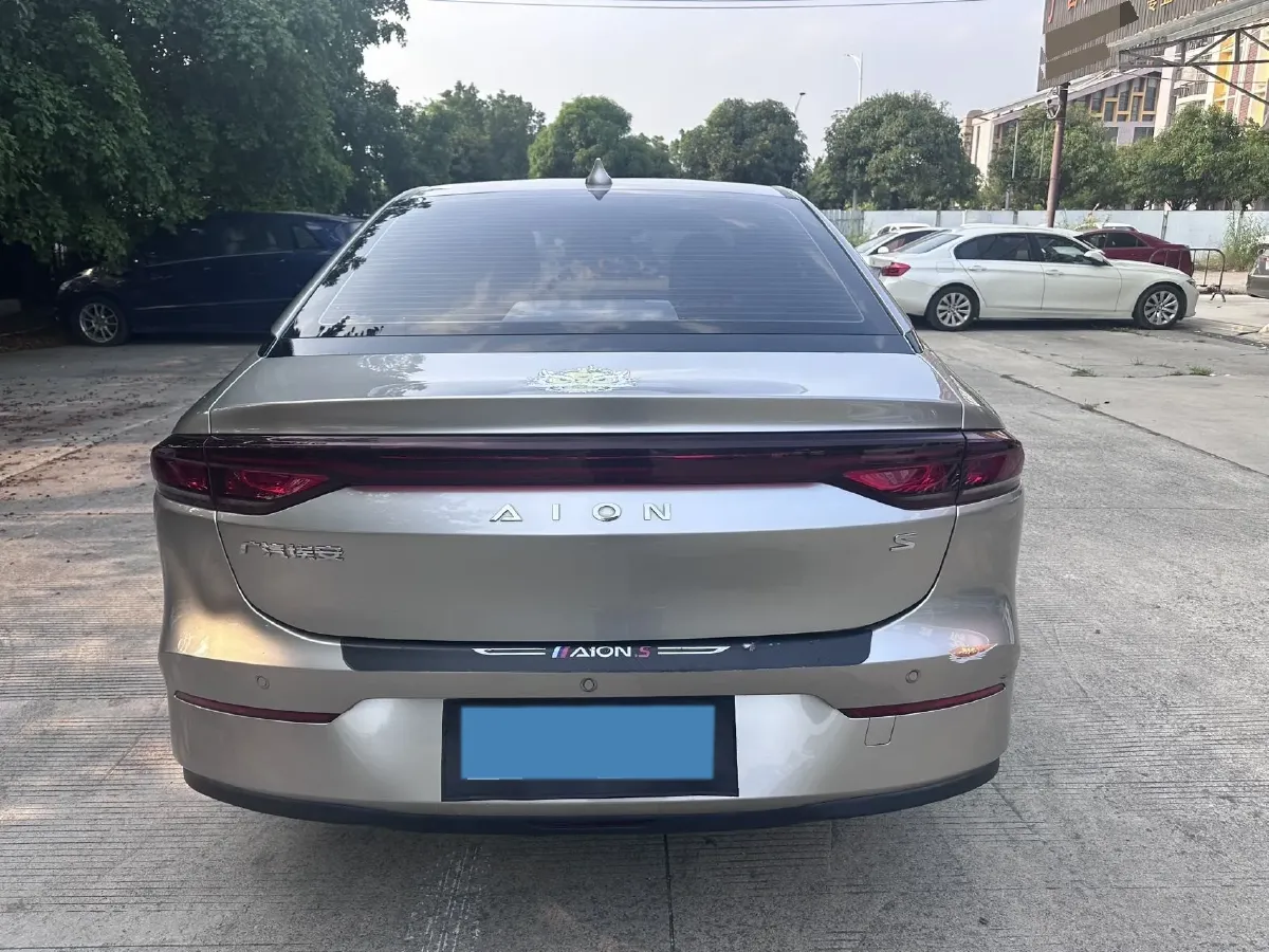 2023 Aion S BEV 55.2KWH,autocango,china used car exporter,china ev exporter,chinese used car exporter,chinese used ev exporter
