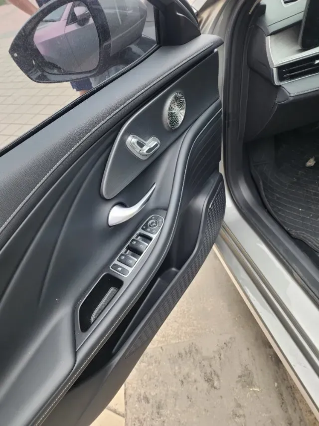 2025 Chery Arrizo 8 Pro 1.6T 197HP L4 7DCT,autocango,china used car exporter,china ev exporter,chinese used car exporter,chinese used ev exporter