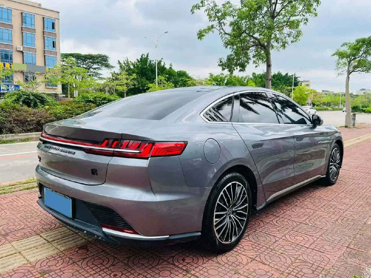 2021 BYD Han BEV 64.8KWH,autocango,china used car exporter,china ev exporter,chinese used car exporter,chinese used ev exporter