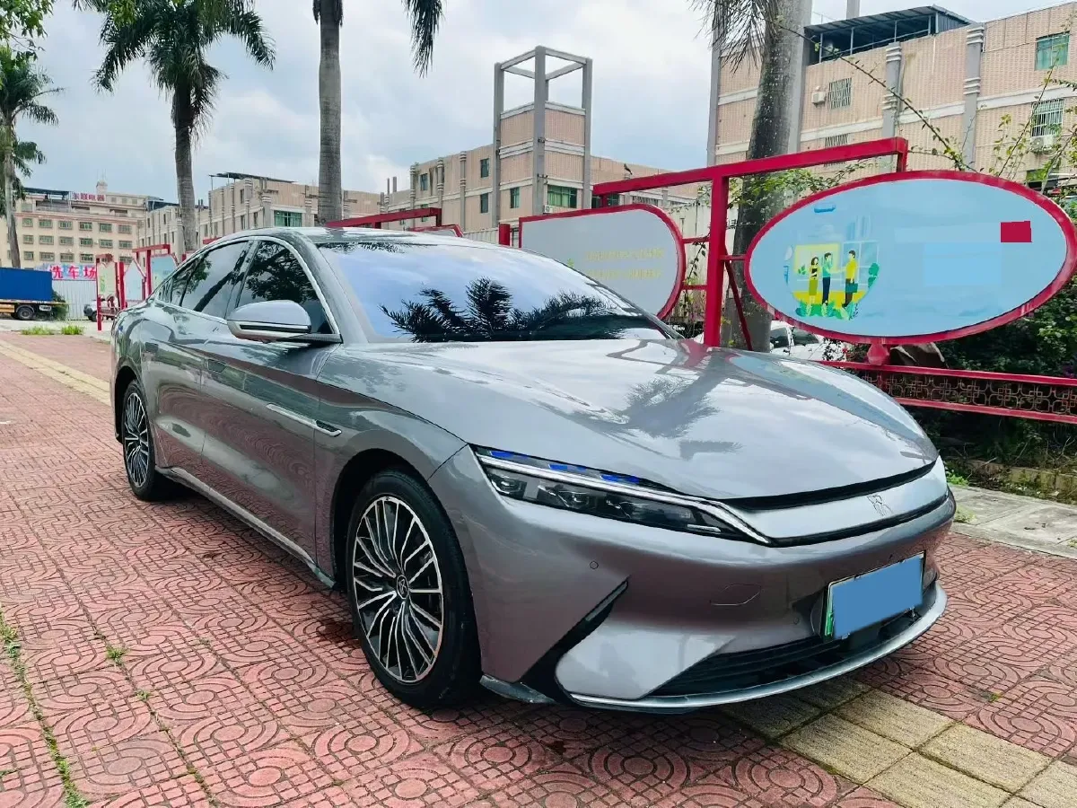 2021 BYD Han BEV 64.8KWH,autocango,china used car exporter,china ev exporter,chinese used car exporter,chinese used ev exporter
