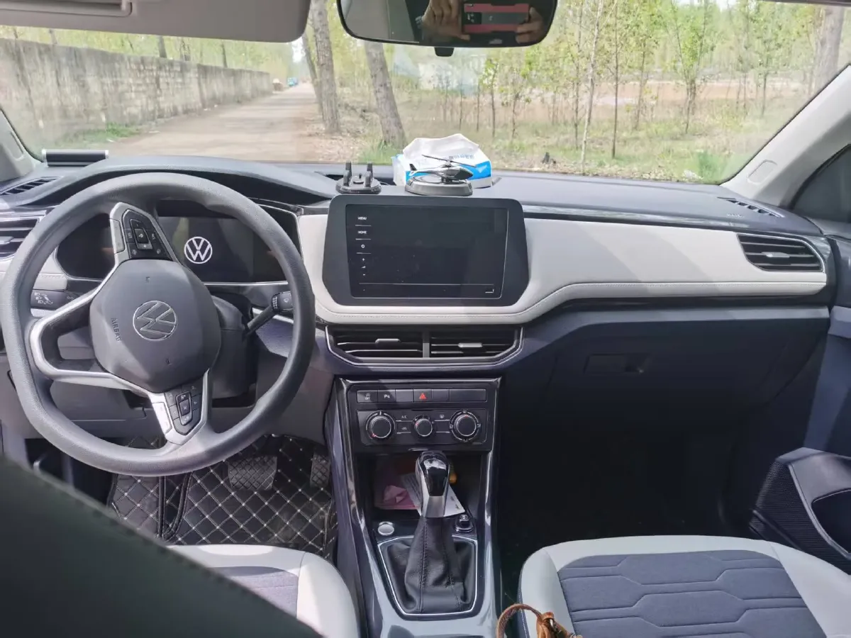 2026 Volkswagen Tharu 1.5L 110HP L4 6AT,autocango,china used car exporter,china ev exporter,chinese used car exporter,chinese used ev exporter