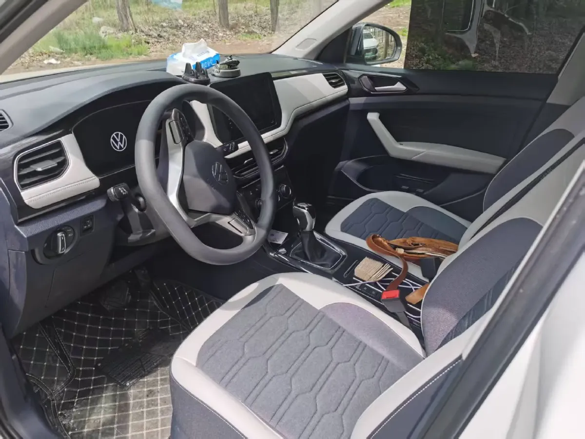 2026 Volkswagen Tharu 1.5L 110HP L4 6AT,autocango,china used car exporter,china ev exporter,chinese used car exporter,chinese used ev exporter