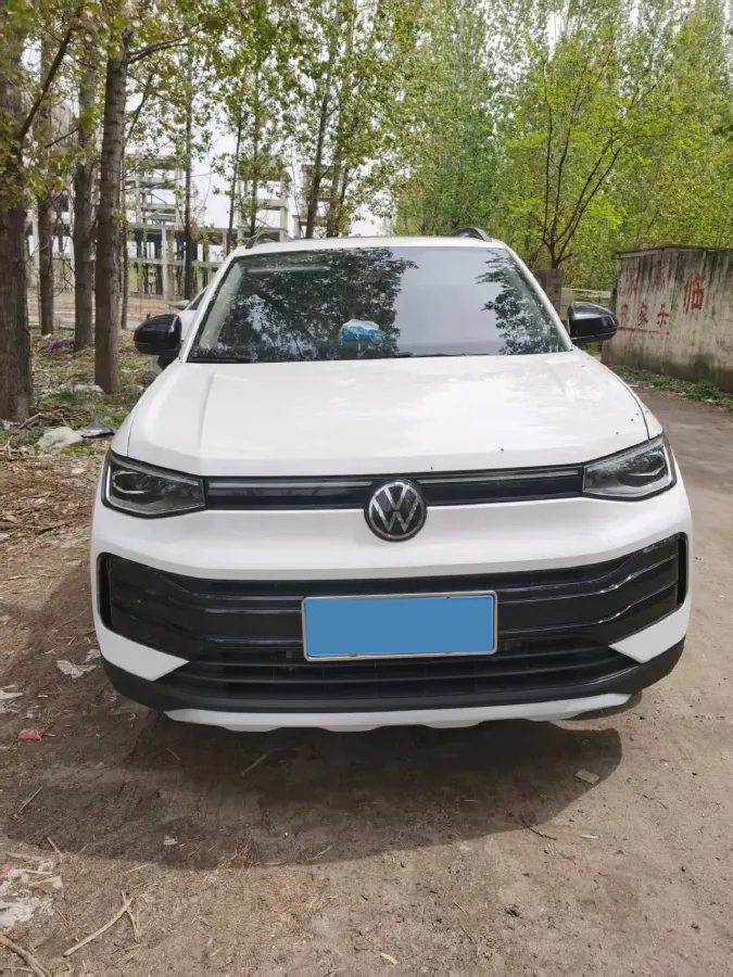 2026 Volkswagen Tharu 1.5L 110HP L4 6AT,autocango,china used car exporter,china ev exporter,chinese used car exporter,chinese used ev exporter