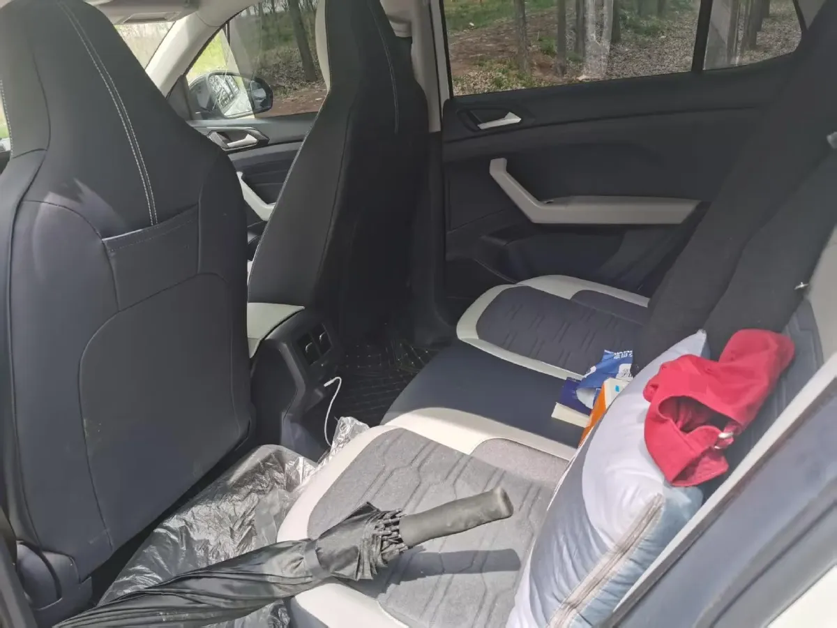 2026 Volkswagen Tharu 1.5L 110HP L4 6AT,autocango,china used car exporter,china ev exporter,chinese used car exporter,chinese used ev exporter