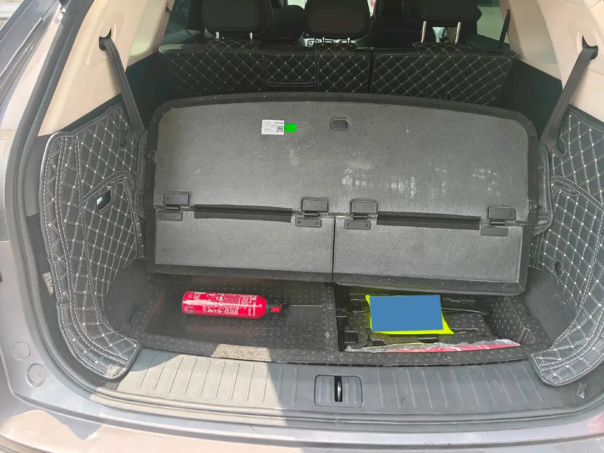 2023 Chery Tiggo 9 2.0T 261HP L4 7DCT,autocango,china used car exporter,china ev exporter,chinese used car exporter,chinese used ev exporter