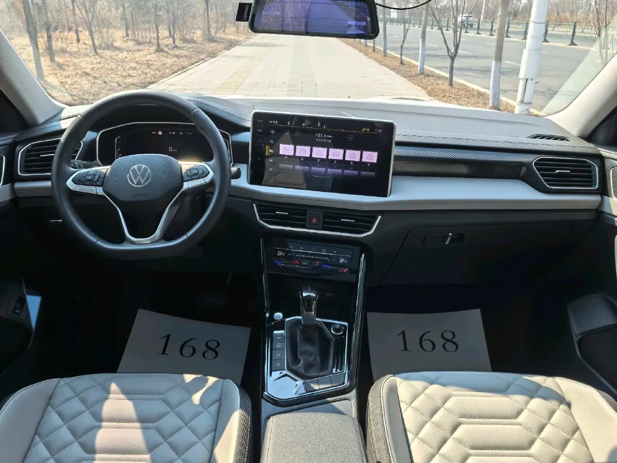 2023 Volkswagen Tayron 1.4T 150HP L4 7DCT,autocango,china used car exporter,china ev exporter,chinese used car exporter,chinese used ev exporter