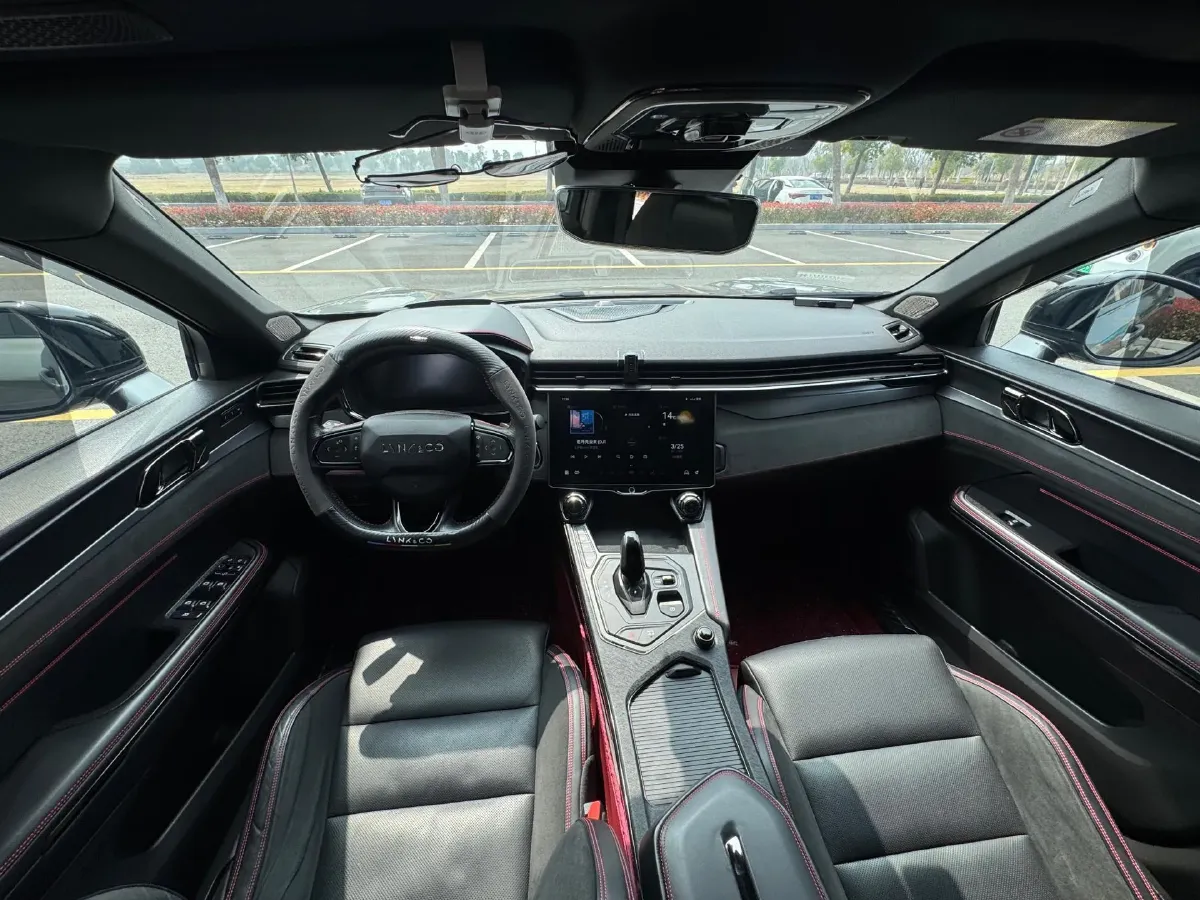 2020 LYNK&CO 05 2.0T 254HP L4 8AT,autocango,china used car exporter,china ev exporter,chinese used car exporter,chinese used ev exporter