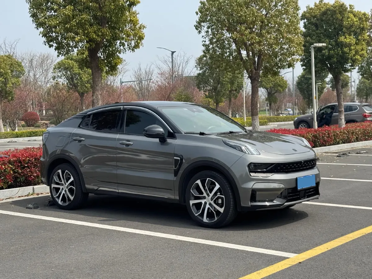 2020 LYNK&CO 05 2.0T 254HP L4 8AT,autocango,china used car exporter,china ev exporter,chinese used car exporter,chinese used ev exporter