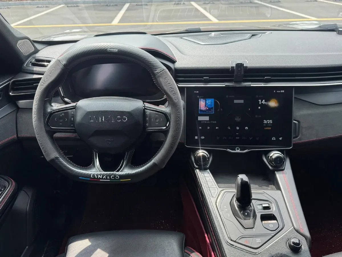 2020 LYNK&CO 05 2.0T 254HP L4 8AT,autocango,china used car exporter,china ev exporter,chinese used car exporter,chinese used ev exporter