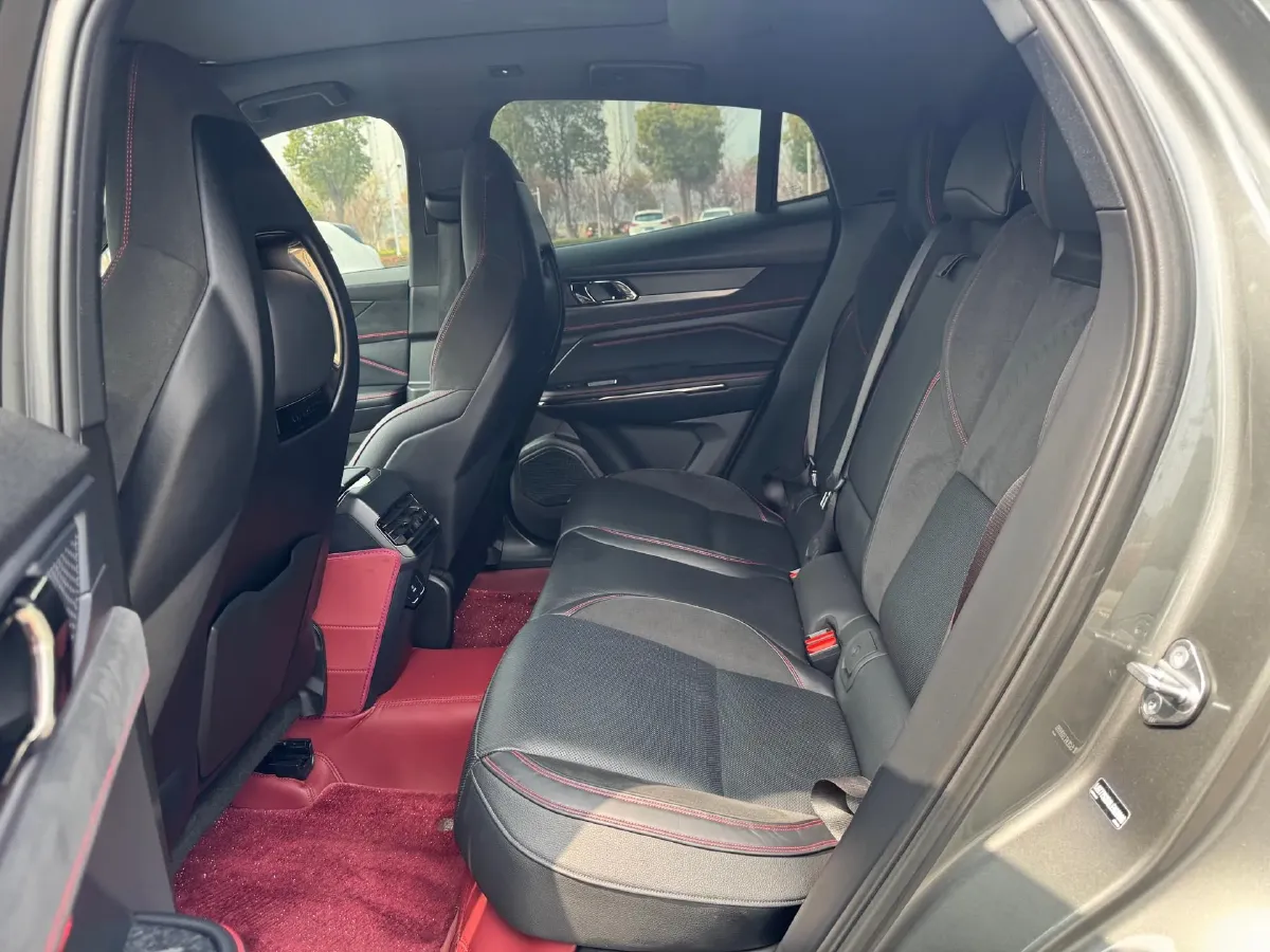 2020 LYNK&CO 05 2.0T 254HP L4 8AT,autocango,china used car exporter,china ev exporter,chinese used car exporter,chinese used ev exporter