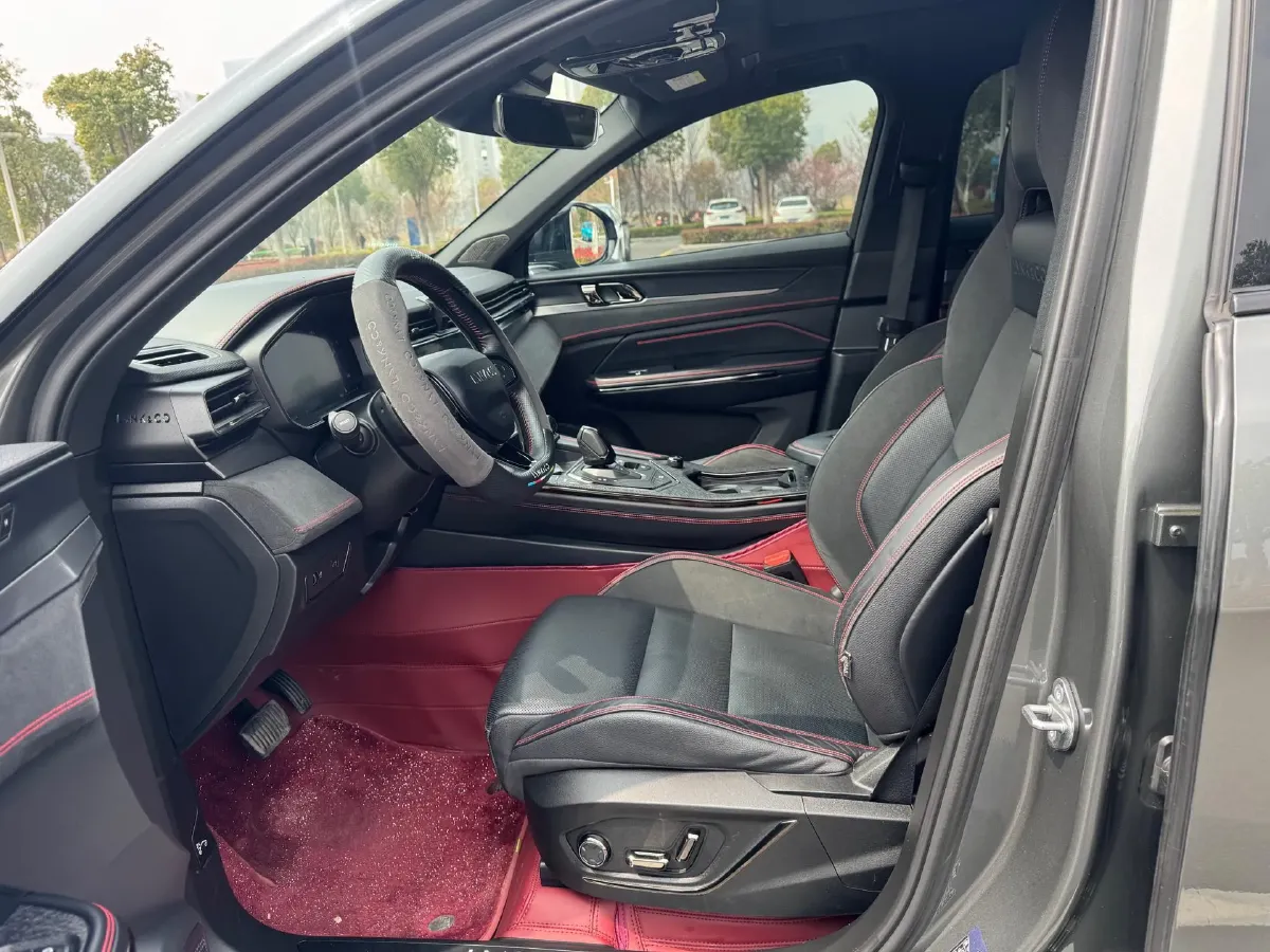 2020 LYNK&CO 05 2.0T 254HP L4 8AT,autocango,china used car exporter,china ev exporter,chinese used car exporter,chinese used ev exporter