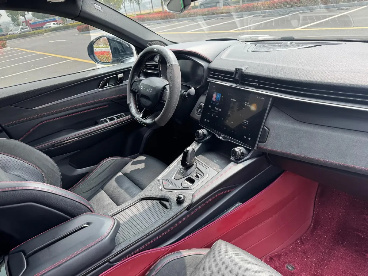 2020 LYNK&CO 05 2.0T 254HP L4 8AT,autocango,china used car exporter,china ev exporter,chinese used car exporter,chinese used ev exporter