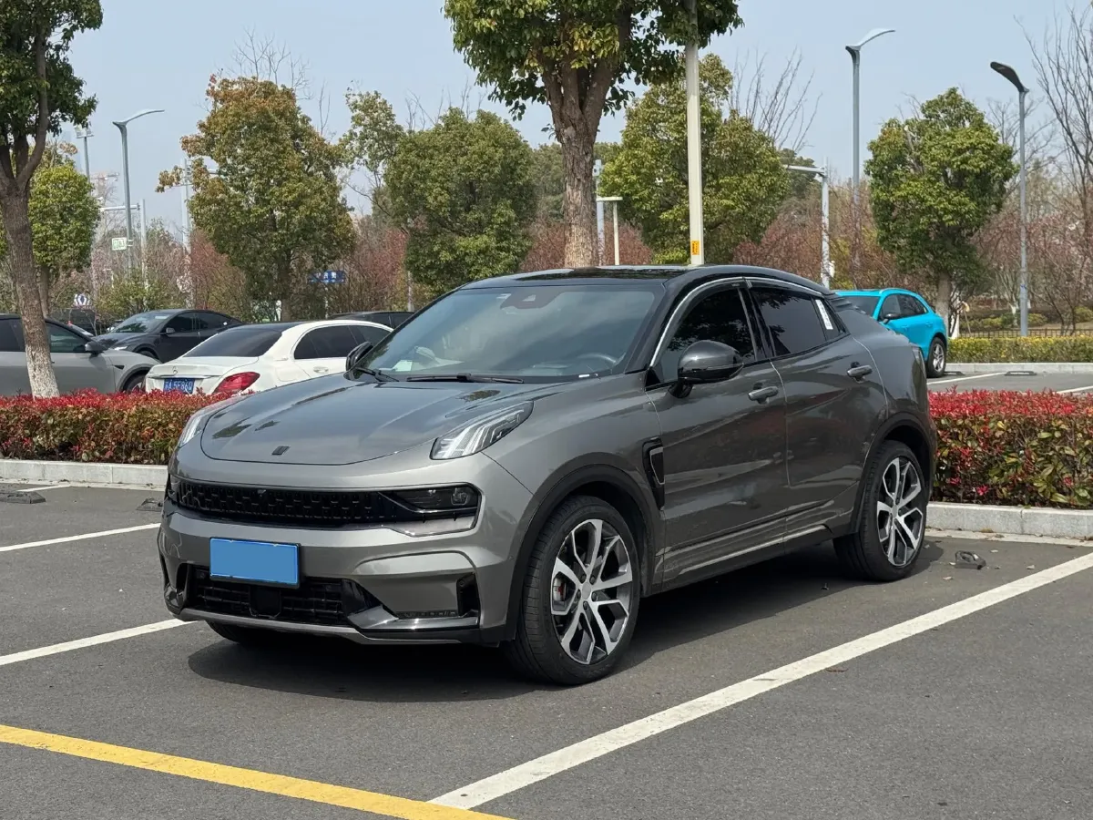 2020 LYNK&CO 05 2.0T 254HP L4 8AT,autocango,china used car exporter,china ev exporter,chinese used car exporter,chinese used ev exporter