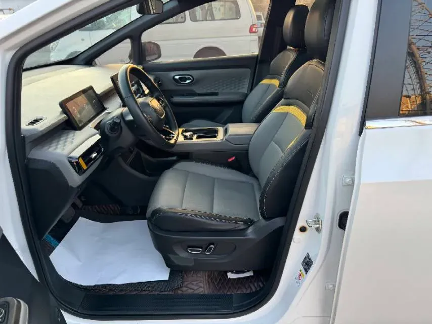 2022 Aion Y BEV 76.8KWH,autocango,china used car exporter,china ev exporter,chinese used car exporter,chinese used ev exporter