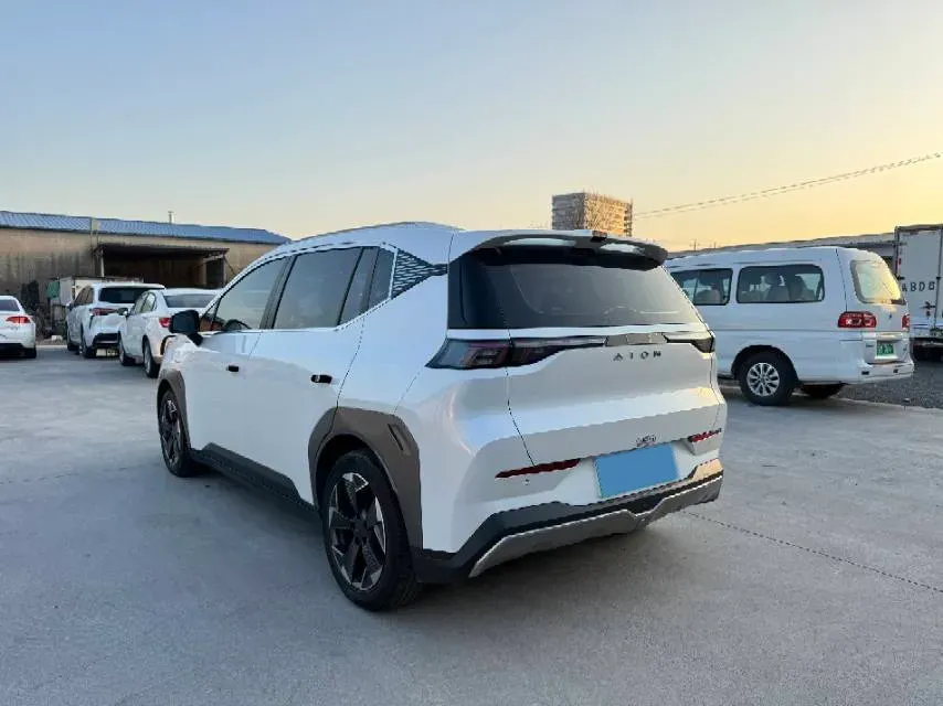 2022 Aion Y BEV 76.8KWH,autocango,china used car exporter,china ev exporter,chinese used car exporter,chinese used ev exporter