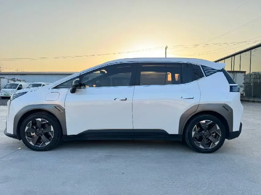 2022 Aion Y BEV 76.8KWH,autocango,china used car exporter,china ev exporter,chinese used car exporter,chinese used ev exporter