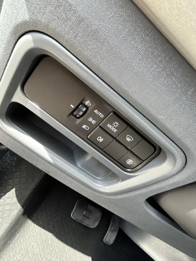 2025 MAXUS DaNa V1 BEV 51KWH,autocango,china used car exporter,china ev exporter,chinese used car exporter,chinese used ev exporter