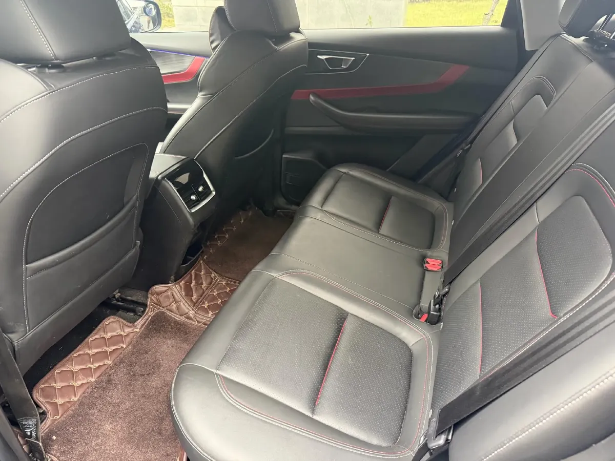 2020 Chery Tiggo 7 1.5T 156HP L4 6MT,autocango,china used car exporter,china ev exporter,chinese used car exporter,chinese used ev exporter