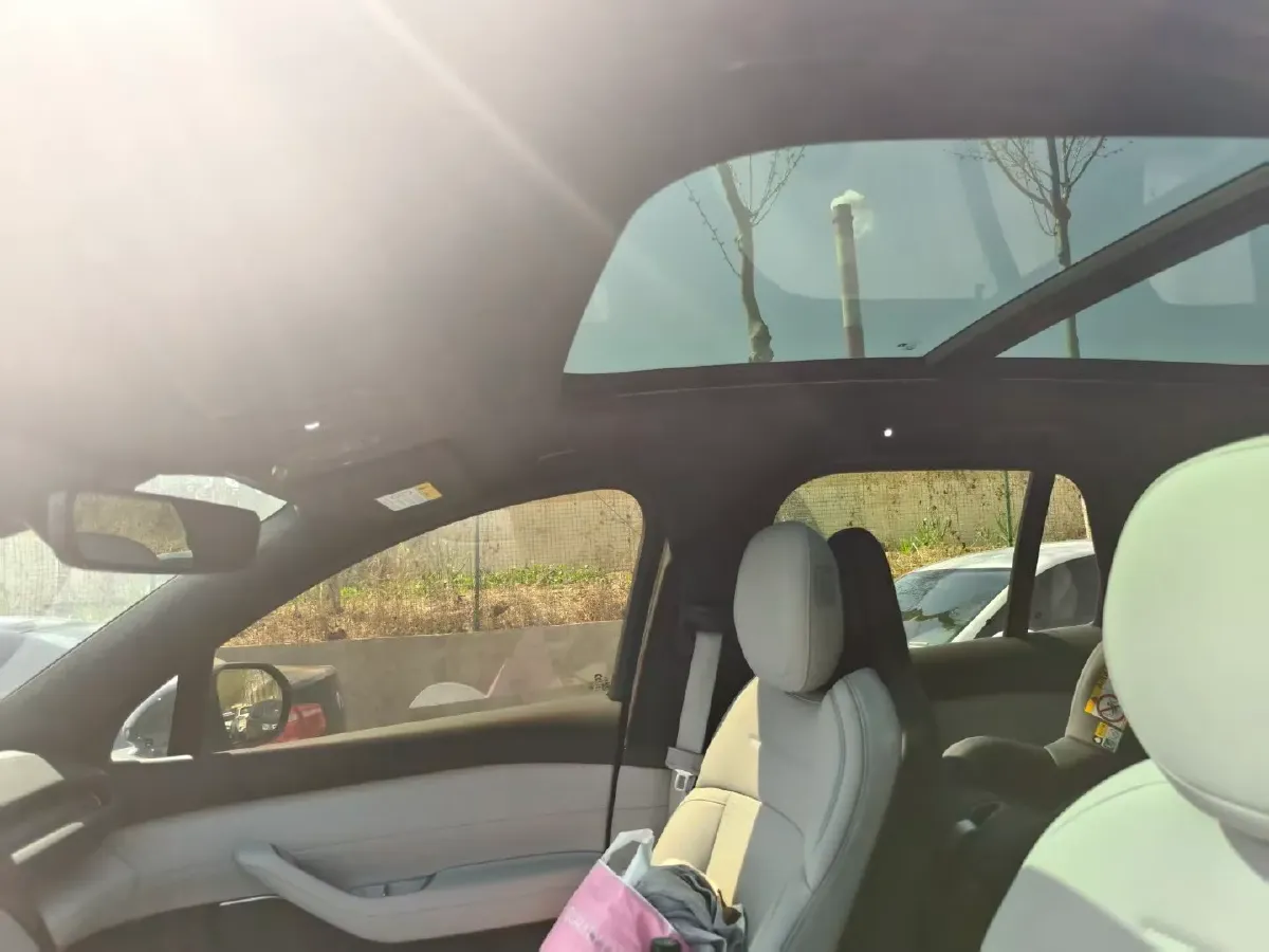 2023 NIO ES6 BEV 75KWH,autocango,china used car exporter,china ev exporter,chinese used car exporter,chinese used ev exporter