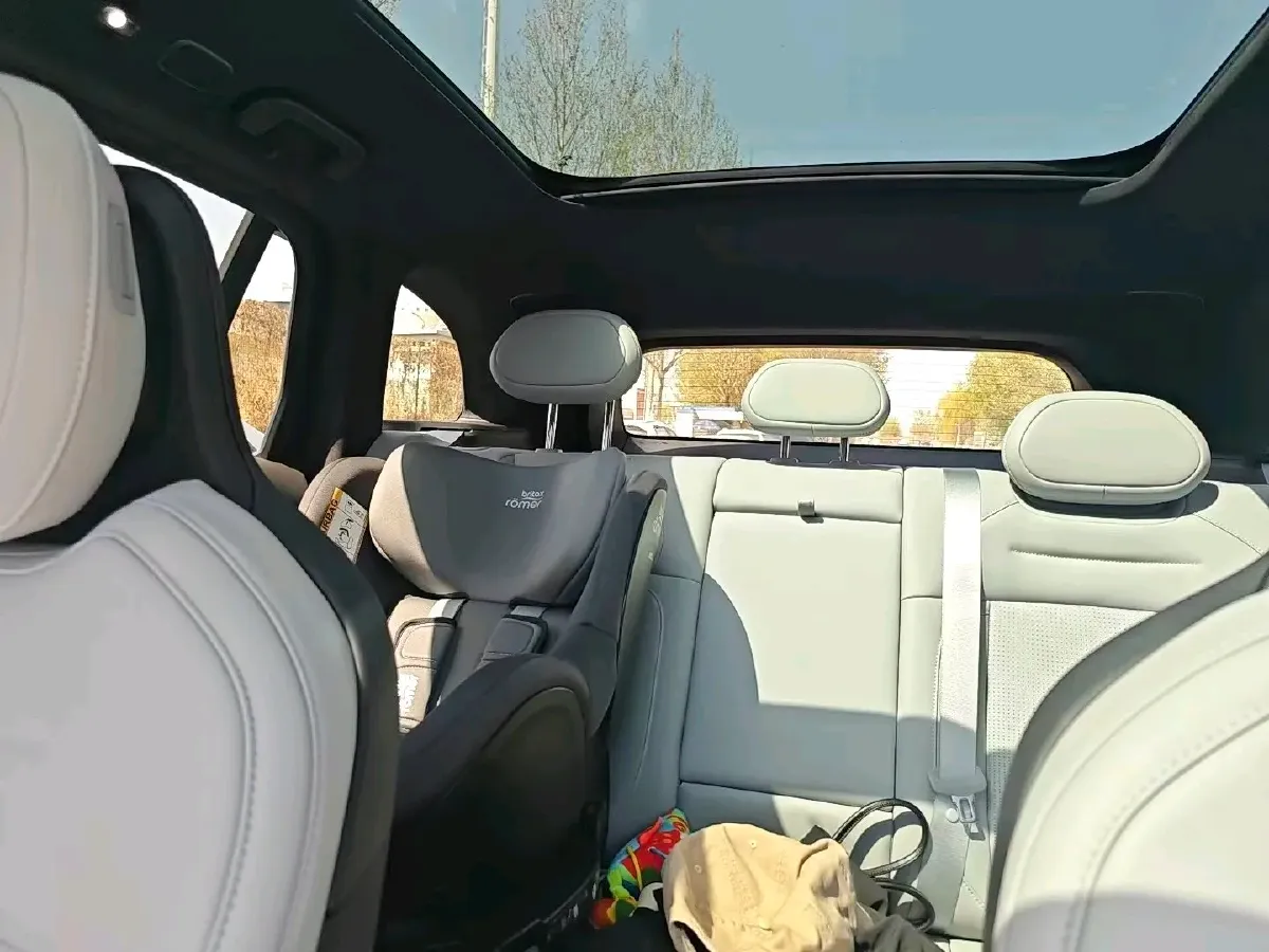 2023 NIO ES6 BEV 75KWH,autocango,china used car exporter,china ev exporter,chinese used car exporter,chinese used ev exporter