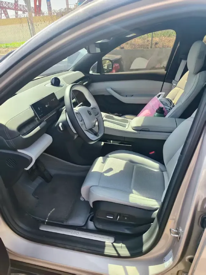 2023 NIO ES6 BEV 75KWH,autocango,china used car exporter,china ev exporter,chinese used car exporter,chinese used ev exporter