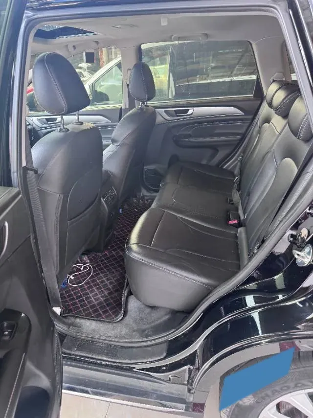 2022 Chery Tiggo 5x 1.5T 156HP L4 CVT,autocango,china used car exporter,china ev exporter,chinese used car exporter,chinese used ev exporter