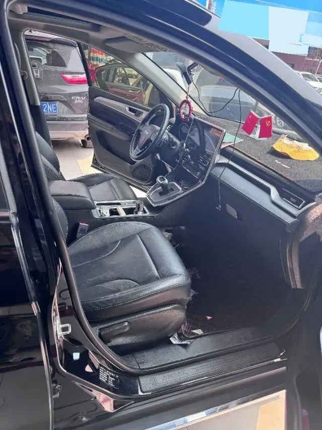 2022 Chery Tiggo 5x 1.5T 156HP L4 CVT,autocango,china used car exporter,china ev exporter,chinese used car exporter,chinese used ev exporter