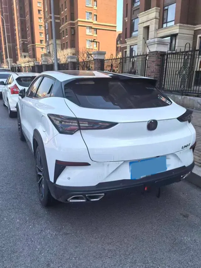 2022 ChangAn UNI-T 1.5T 188HP L4 7DCT,autocango,china used car exporter,china ev exporter,chinese used car exporter,chinese used ev exporter