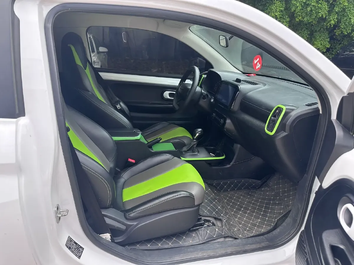 2020 Roewe Clever BEV 27KWH,autocango,china used car exporter,china ev exporter,chinese used car exporter,chinese used ev exporter