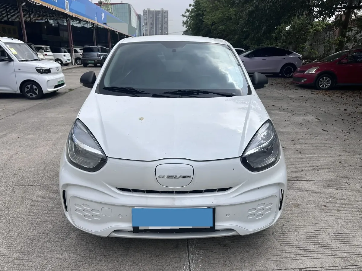 2020 Roewe Clever BEV 27KWH,autocango,china used car exporter,china ev exporter,chinese used car exporter,chinese used ev exporter