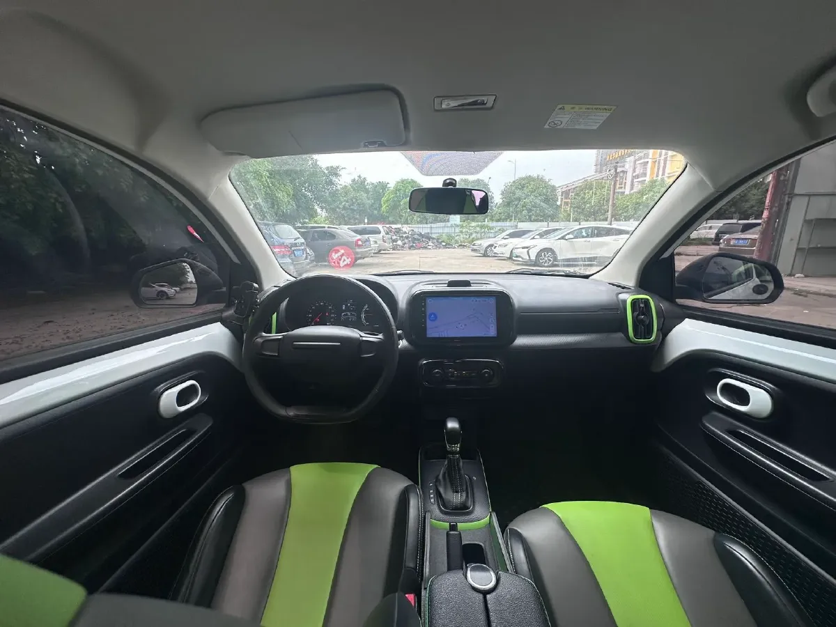 2020 Roewe Clever BEV 27KWH,autocango,china used car exporter,china ev exporter,chinese used car exporter,chinese used ev exporter