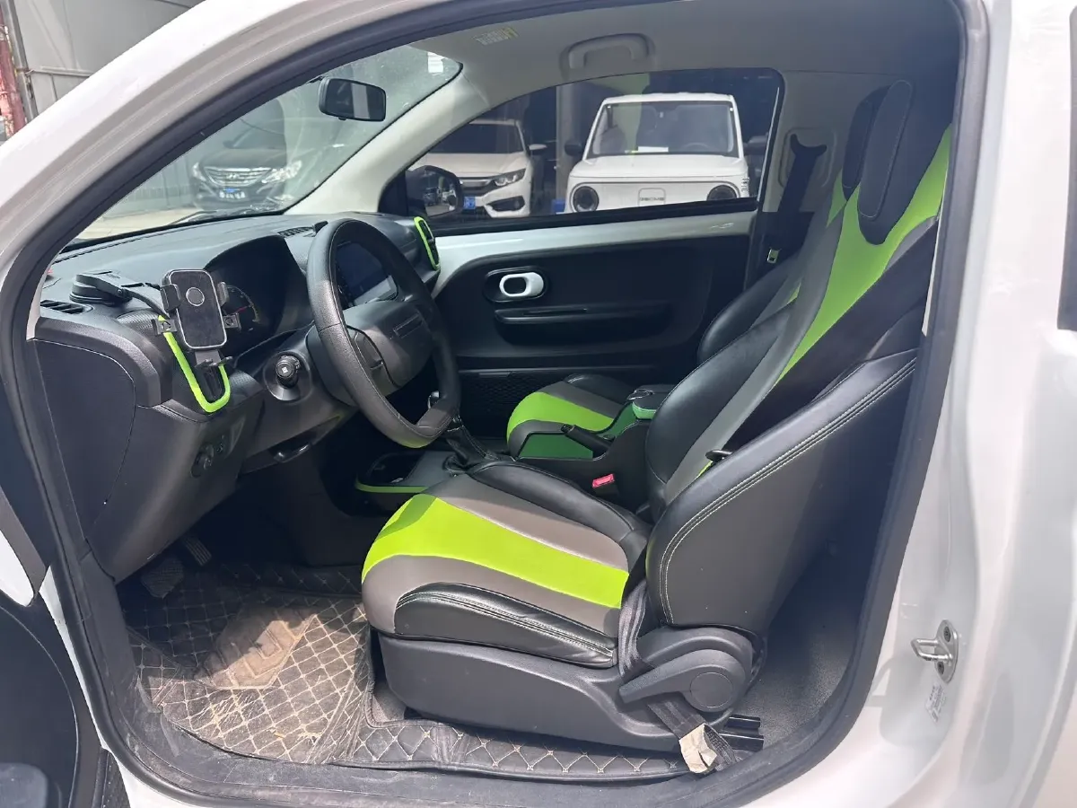 2020 Roewe Clever BEV 27KWH,autocango,china used car exporter,china ev exporter,chinese used car exporter,chinese used ev exporter