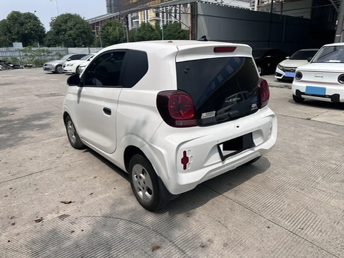 2020 Roewe Clever BEV 27KWH,autocango,china used car exporter,china ev exporter,chinese used car exporter,chinese used ev exporter