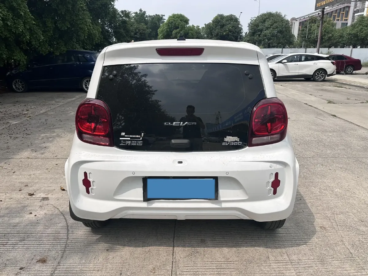 2020 Roewe Clever BEV 27KWH,autocango,china used car exporter,china ev exporter,chinese used car exporter,chinese used ev exporter