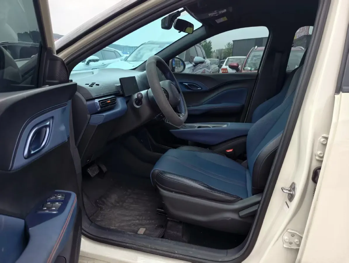 2023 BYD Seagull BEV 30.08KWH,autocango,china used car exporter,china ev exporter,chinese used car exporter,chinese used ev exporter